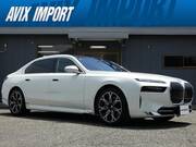 2023 BMW 7 SERIES