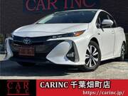 2022 TOYOTA PRIUS PHV