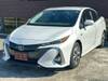 TOYOTA PRIUS PHV