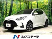 2024 TOYOTA YARIS