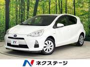 2014 TOYOTA AQUA S
