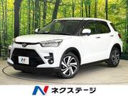 2020 TOYOTA RAIZE