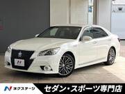 2014 TOYOTA CROWN HYBRID Athlete S