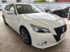 TOYOTA CROWN HYBRID