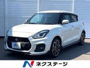 2020 SUZUKI SWIFT SPORT