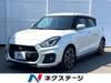 SUZUKI SWIFT SPORT