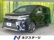 2018 TOYOTA VOXY