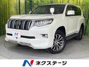 2019 TOYOTA LAND CRUISER PRADO