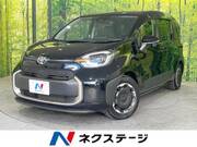 2023 TOYOTA SIENTA