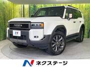 2024 TOYOTA LANDCRUISER 250