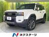 TOYOTA LANDCRUISER 250
