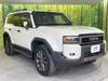 TOYOTA LANDCRUISER 250