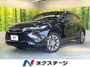 2023 TOYOTA HARRIER HYBRID Z