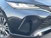 TOYOTA HARRIER HYBRID