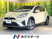 2020 TOYOTA AQUA CROSSOVER