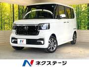 2026 HONDA N-BOX CUSTOM