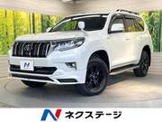 2020 TOYOTA LAND CRUISER PRADO TX