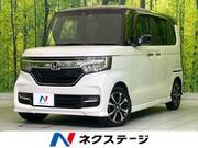 2019 HONDA N-BOX CUSTOM