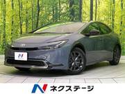 2023 TOYOTA PRIUS