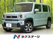 2025 SUZUKI HUSTLER