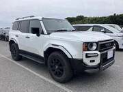 2024 TOYOTA LANDCRUISER 250