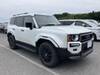 TOYOTA LANDCRUISER 250