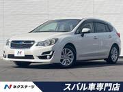 2015 SUBARU IMPREZA SPORTS 2.0I