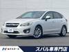 SUBARU IMPREZA SPORTS