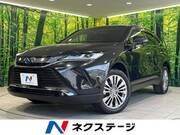 2021 TOYOTA HARRIER HYBRID Z LEATHER PKG