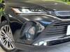 TOYOTA HARRIER HYBRID