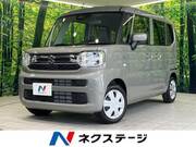 2025 SUZUKI SPACIA