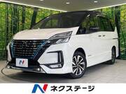 2019 NISSAN SERENA