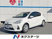 2013 TOYOTA AQUA