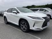 2020 LEXUS RX