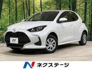 2024 TOYOTA YARIS