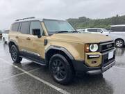 2024 TOYOTA LANDCRUISER 250
