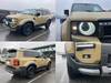 TOYOTA LANDCRUISER 250