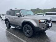 2026 TOYOTA LANDCRUISER 250