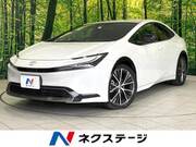 2023 TOYOTA PRIUS