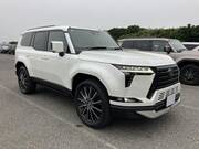 2025 LEXUS OTHER