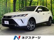 2020 TOYOTA HARRIER G