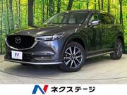 2017 MAZDA CX-5 XD L PACKAGE
