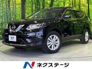 2015 NISSAN X-TRAIL