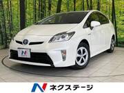 2015 TOYOTA PRIUS S