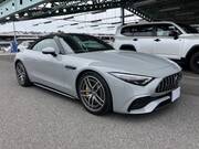 2023 MERCEDES BENZ SL