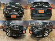 2014 LEXUS NX