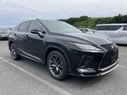 2021 LEXUS RX