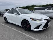 2024 LEXUS ES