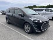 2022 TOYOTA SIENTA