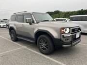 2024 TOYOTA LANDCRUISER 250